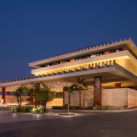 Hotel The Ned Doha Exterior foto