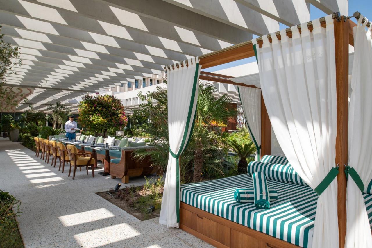 Hotel The Ned Doha Exterior foto